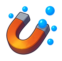 Magnet Effect